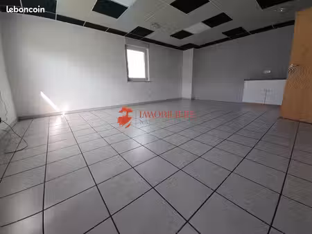 local 105 m² wittenheim