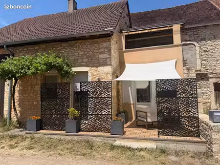 maison 110m2