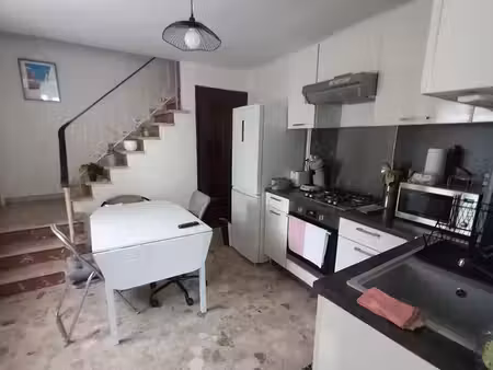 maison 2 pièces 49 m²