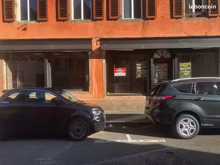 local commercial