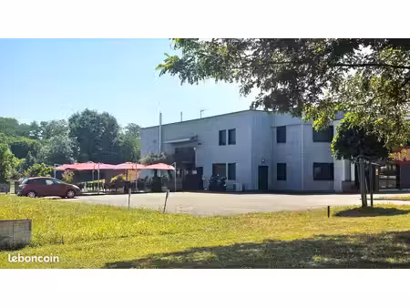 local 486 m² wissembourg