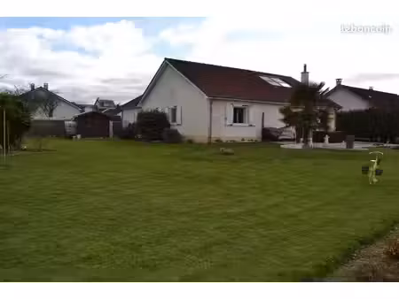 maison a vendre juste a poser ses valises