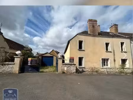 maison 6 pièces
