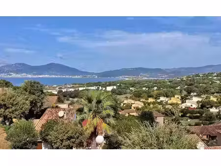 vente appartement 2 pièces 33 m² albitreccia (20166)