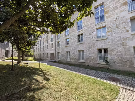 appartement f2