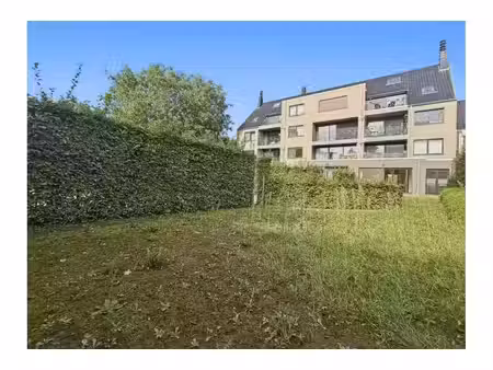 appartement à louer à broekborre 116 hal (vbe66501)