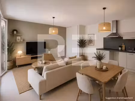 cugney apt t3 juvignac les constellations