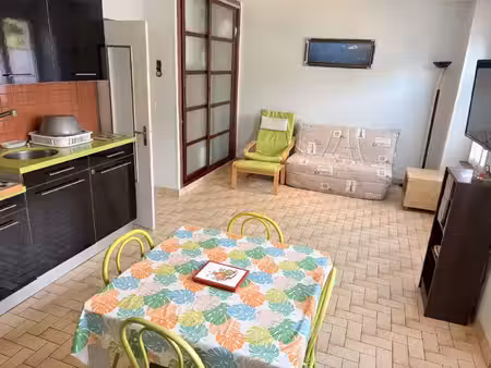 vente appartement 2 pièces 41 m² perros-guirec (22700)