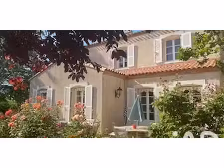 propriété bouin (85)