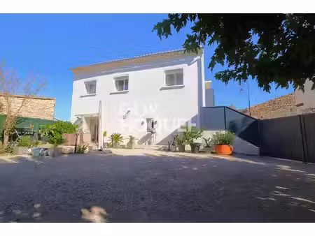 maison à vendre de 5 pièces de 158.45 m²