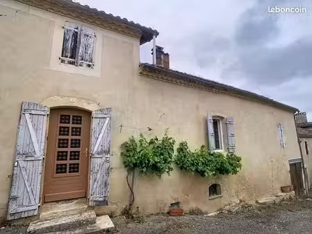 achat : maison (32360)