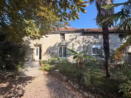 maison à vendre plaisance 7 pièce(s) 240m2 249 000€