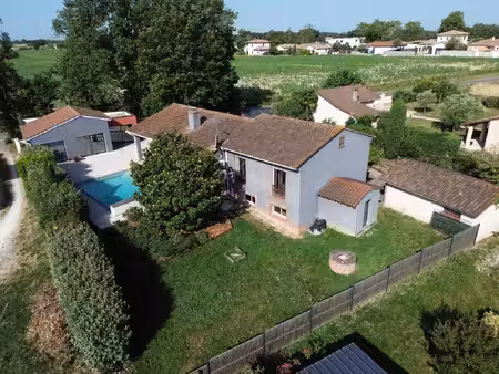 achat : maison (32600)