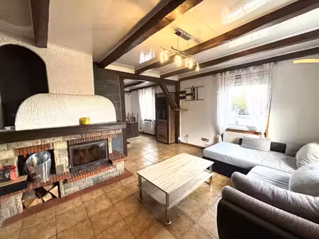 vente maison 4 pièces 100 m² reiningue (68950)