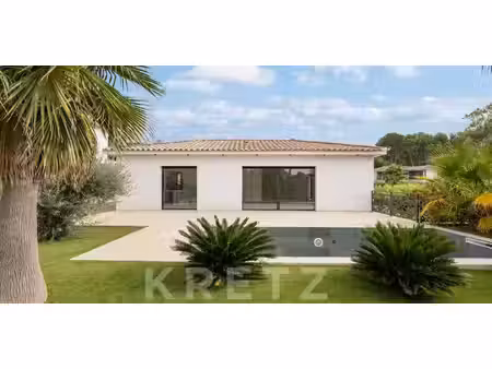 maison avec piscine et terrasse sanary-sur-mer (83)