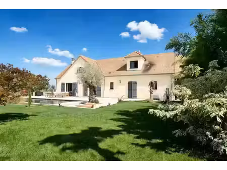 vente maison 4 pièces 175 m² givry (71640)