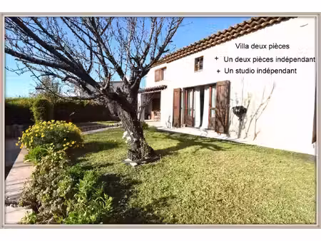 maison à vendre la colle sur loupsurloup 6 pièce(s) 171m2 730 000€