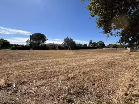 vente terrain artisanal merville  226 800€ haute-garonne midi-pyrénées n°