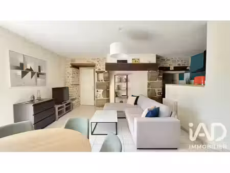 appartement à saint-aubin-d’aubigné (35250)
