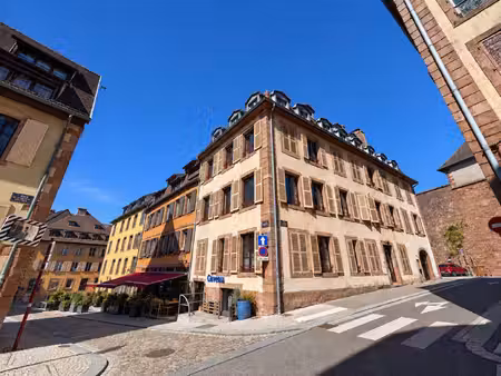 immobiliere du chateau belfort