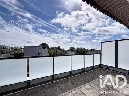 appartement à couëron (44220)