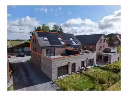duplex à louer à grand route 130b oreye (vbe66476)