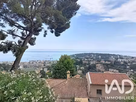 duplex à roquebrune-cap-martin (06190)