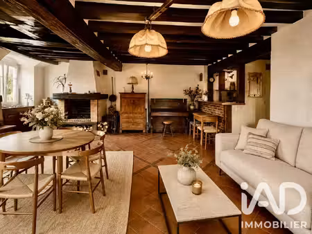 vente duplex 3 pièces