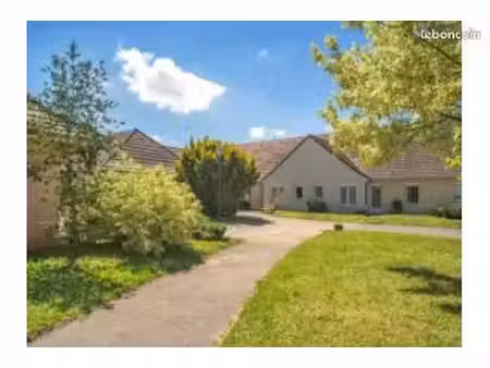 appartement 2 pièces 56 m²