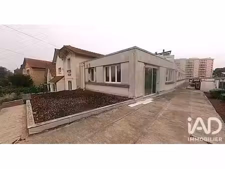 vente immeuble 269 m²