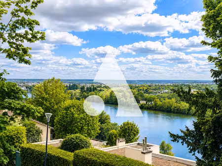 appartement la frette sur seine 3 pièces 70.62 m2