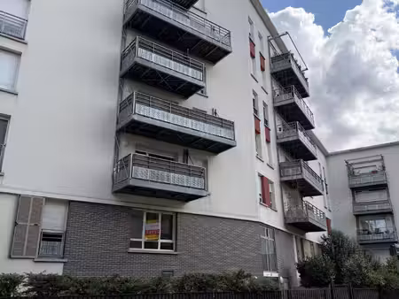 appartement à vendre avec 2 pièces à limeil-brévannes