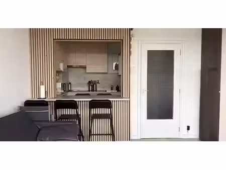 appartement à louer à middelkerke pour € 575