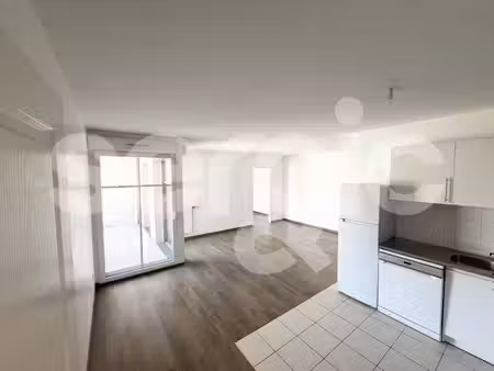 appartement type 3