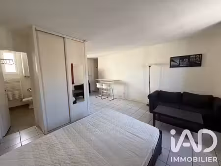 vente studio 1 pièce