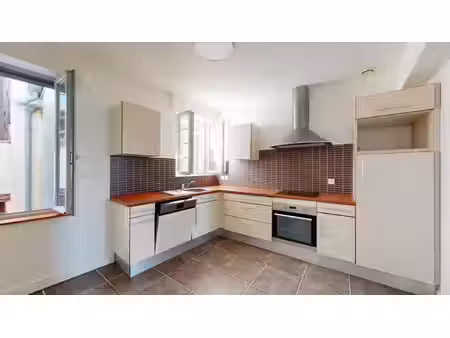 location appartement 2 pièces 48 m² à villefranche-de-lauragais (31290)