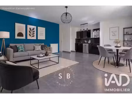 appartement à villepreux (78450)