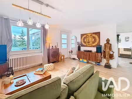 appartement à viry (74580)
