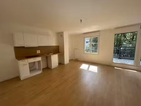 grand t3 de 73m²