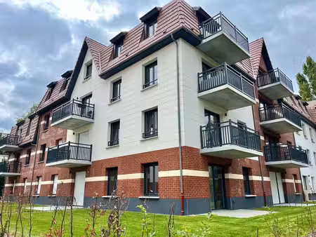 grand t4 de 77m²