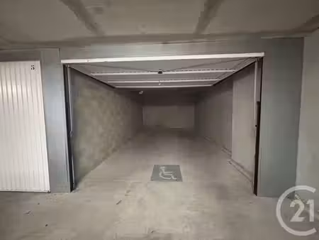 parking à vendre - 25 m2 - le cannet - 06 - provence-alpes-cote-d-azur