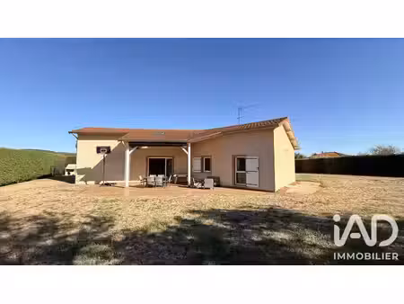 maison traditionnelle à ambierle (42820)