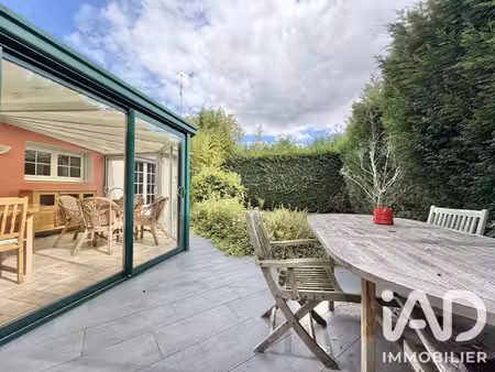 vente maison traditionnelle 5 pièces