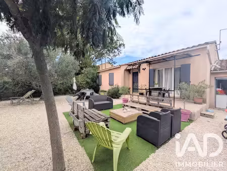 maison à avignon (84140)