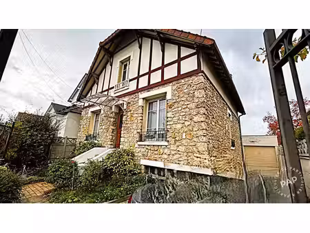 beauchamp (95250)