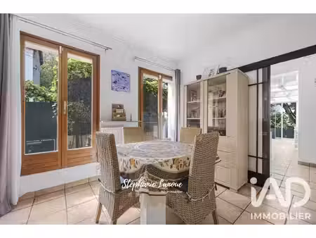 vente maison traditionnelle 5 pièces