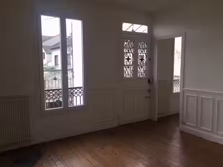 pavillon 5pieces creteil