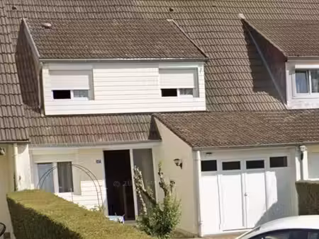maison à ducey (50220)