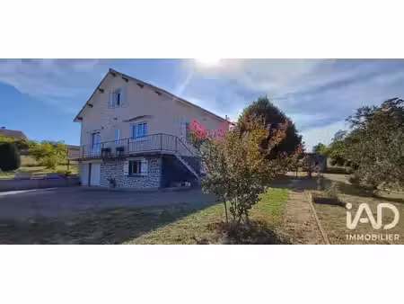 vente maison traditionnelle 5 pièces