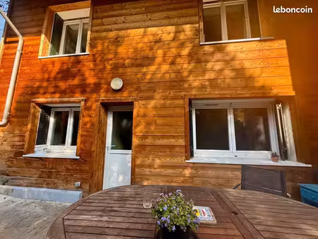 maison 5 pièces 137 m²
